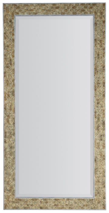 Surfrider Floor Mirror - Vicars Furniture (McAlester, OK)