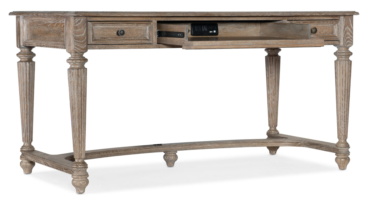 Sutter Writing Desk - Vicars Furniture (McAlester, OK)