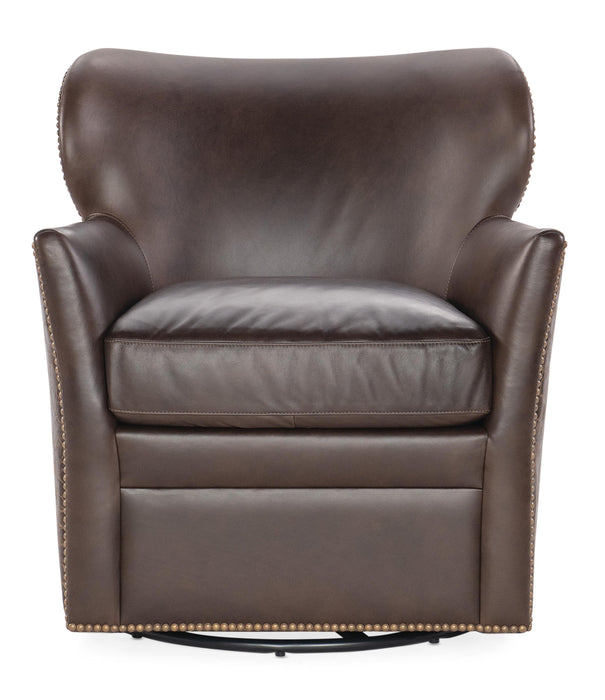 Swivel Chair - CC324-085 - Vicars Furniture (McAlester, OK)