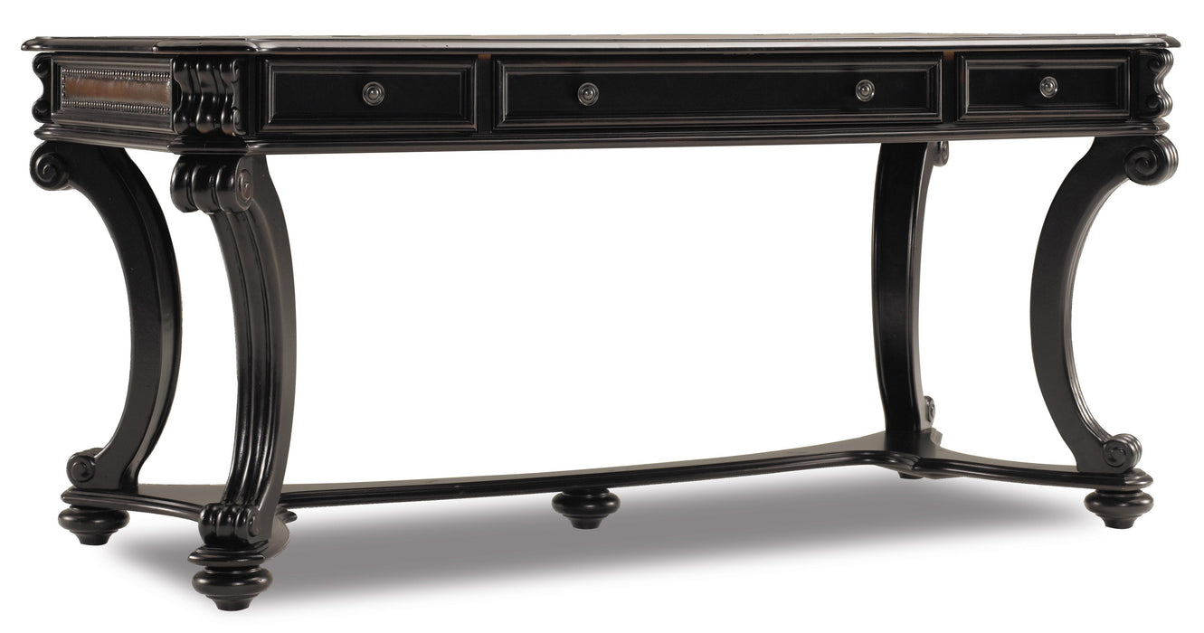 Telluride 66'' Writing Desk - Vicars Furniture (McAlester, OK)