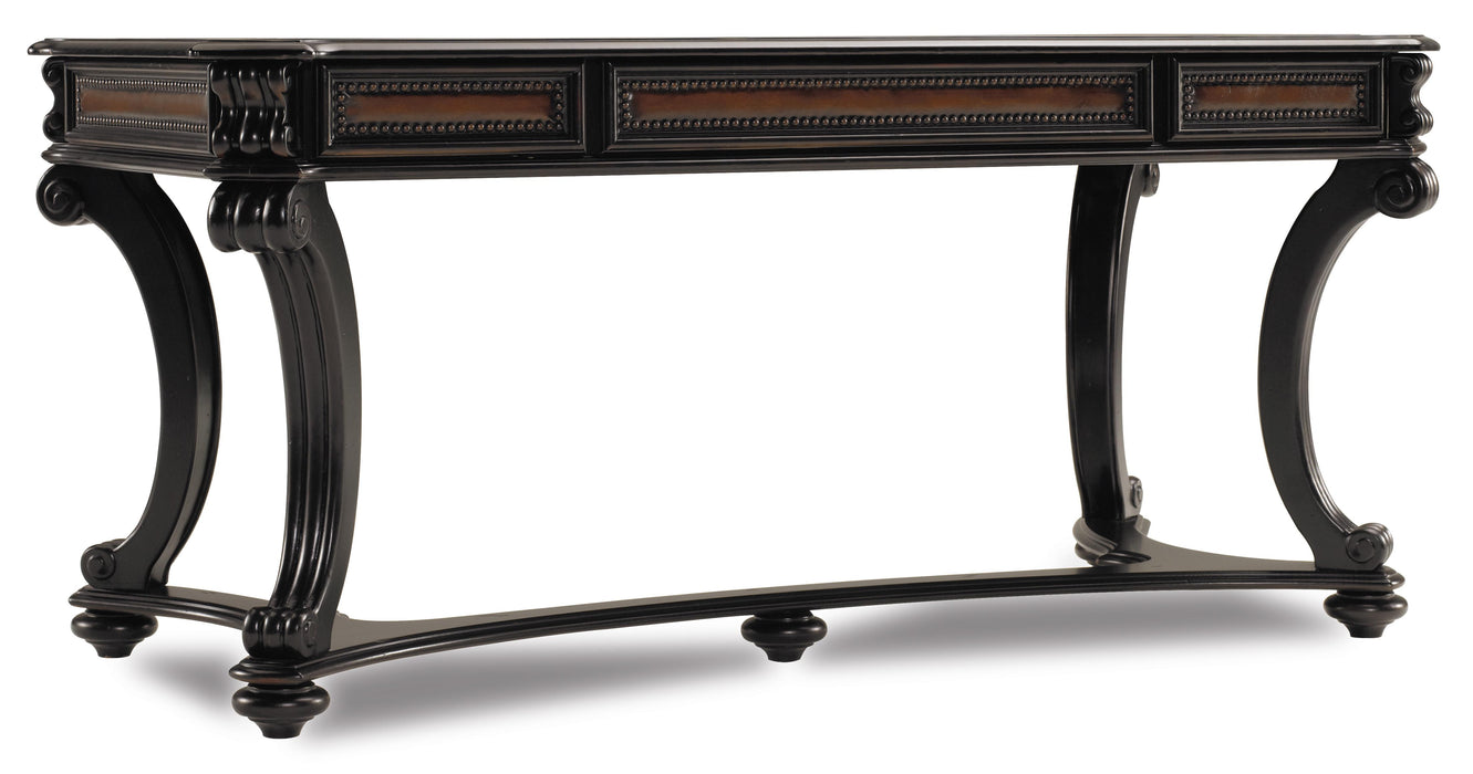 Telluride 66'' Writing Desk - Vicars Furniture (McAlester, OK)