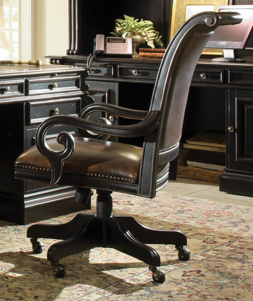 Telluride Tilt Swivel Chair image