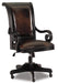 Telluride Tilt Swivel Chair - Vicars Furniture (McAlester, OK)