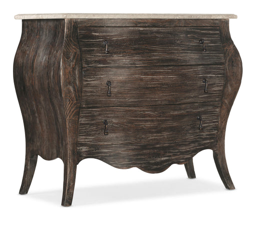 Traditions Bachelors Chest - 5961-90017-89 - Vicars Furniture (McAlester, OK)