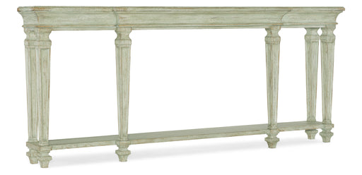 Traditions Console Table - 5961-80161-35 - Vicars Furniture (McAlester, OK)