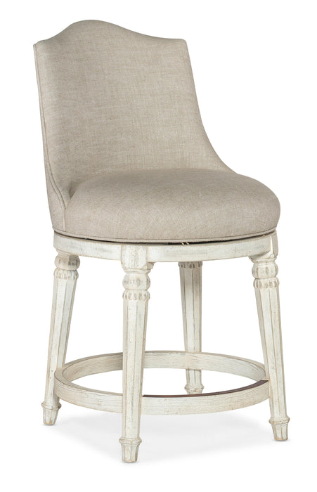 Traditions Counter Stool - Vicars Furniture (McAlester, OK)