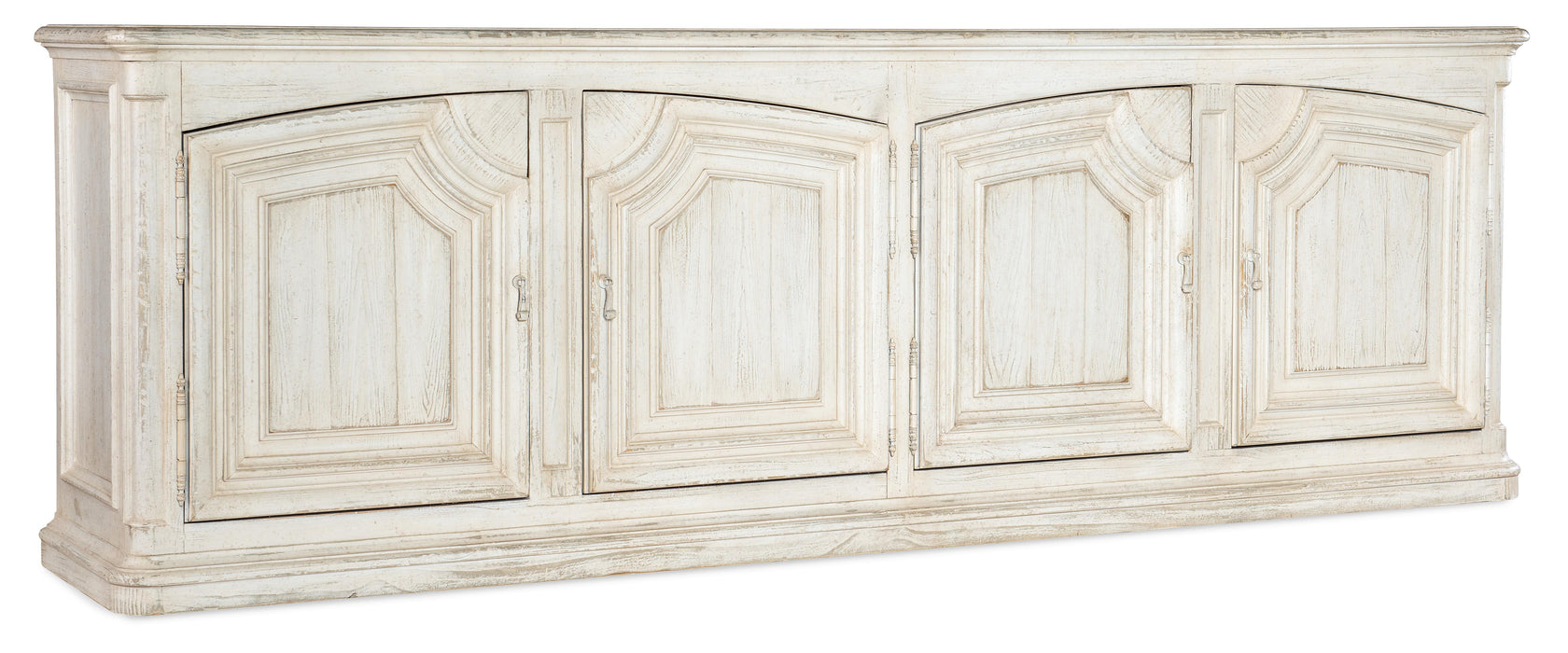 Traditions Credenza - 5961-85004-02 - Vicars Furniture (McAlester, OK)