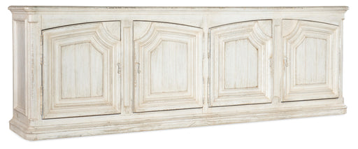 Traditions Credenza - 5961-85004-02 - Vicars Furniture (McAlester, OK)