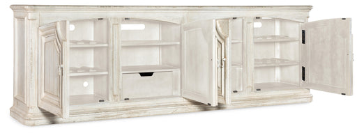 Traditions Credenza - 5961-85004-02 - Vicars Furniture (McAlester, OK)