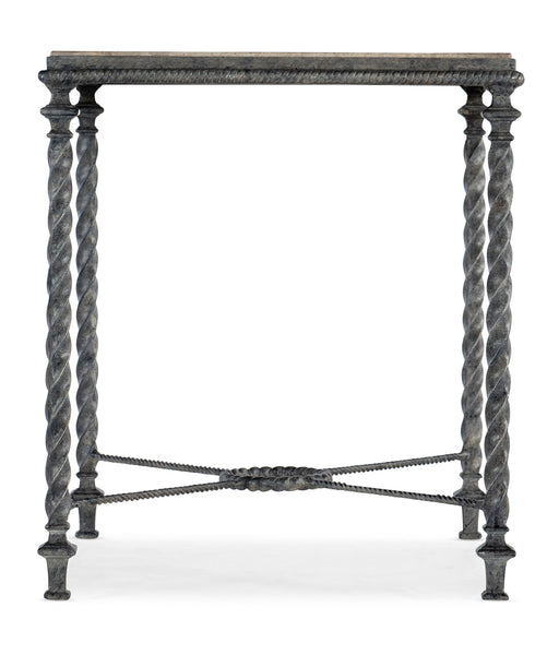 Traditions End Table - Vicars Furniture (McAlester, OK)