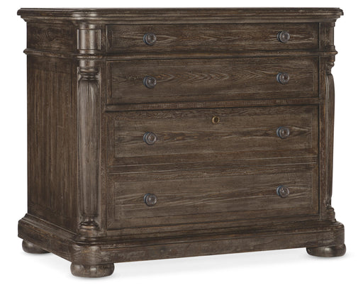Traditions Lateral File - Vicars Furniture (McAlester, OK)