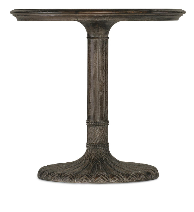 Traditions Side Table - 5961-50004-89 - Vicars Furniture (McAlester, OK)