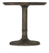 Traditions Side Table - 5961-50004-89 - Vicars Furniture (McAlester, OK)