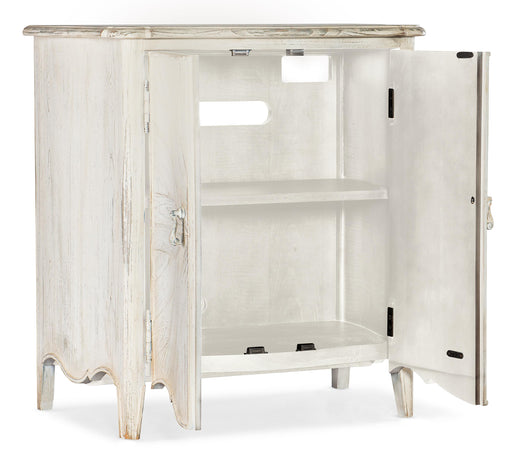 Traditions Two-Door Nightstand - 5961-90015-02 - Vicars Furniture (McAlester, OK)