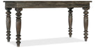 Traditions Writing Desk - 5961-10460-89 - Vicars Furniture (McAlester, OK)