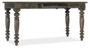 Traditions Writing Desk - 5961-10460-89 - Vicars Furniture (McAlester, OK)