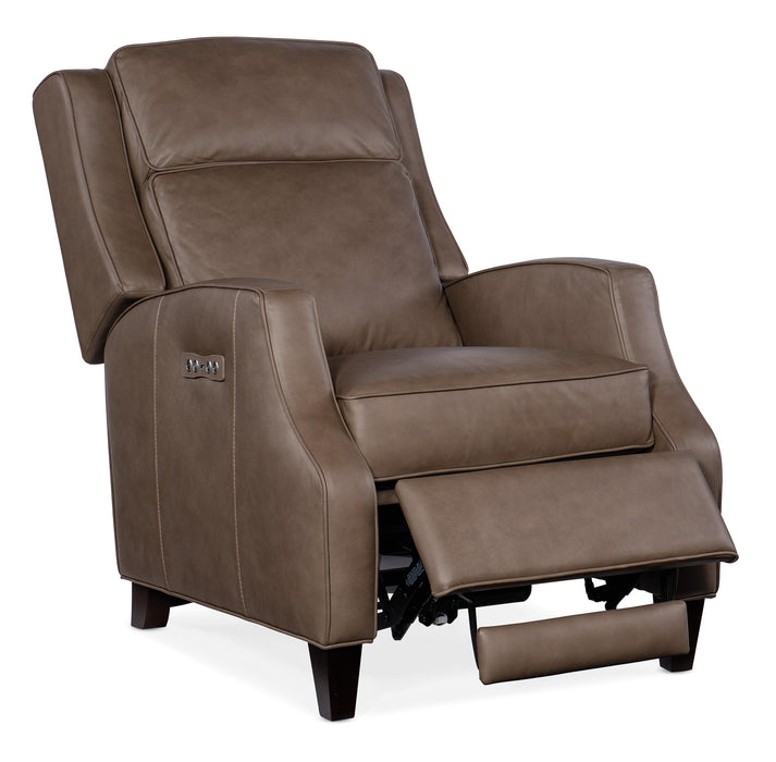 Tricia Power Recliner with Power Headrest - RC110-PH-094 - Vicars Furniture (McAlester, OK)