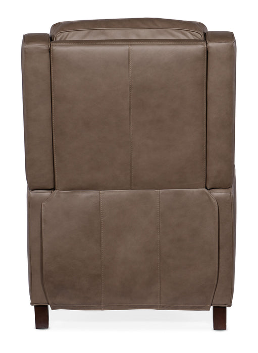 Tricia Power Recliner with Power Headrest - RC110-PH-094 - Vicars Furniture (McAlester, OK)