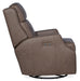 Tricia Power Swivel Glider Recliner - RC110-PSWGL-094 - Vicars Furniture (McAlester, OK)