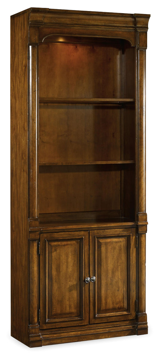 Tynecastle Bunching Bookcase - Vicars Furniture (McAlester, OK)