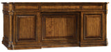 Tynecastle Executive Desk - Vicars Furniture (McAlester, OK)