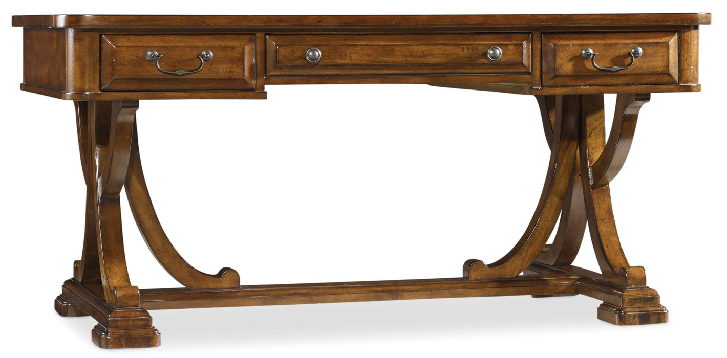 Tynecastle Writing Desk - Vicars Furniture (McAlester, OK)