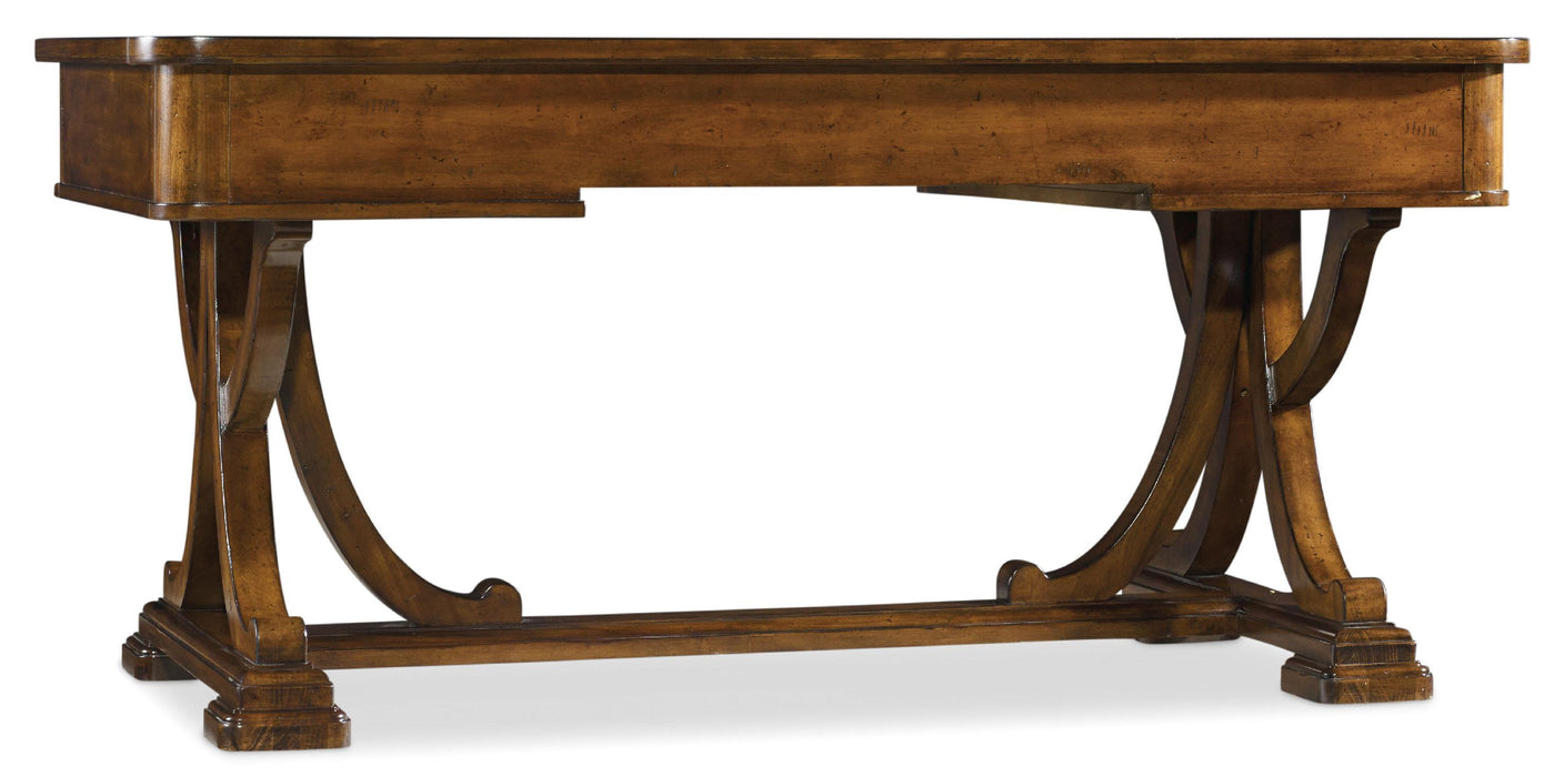 Tynecastle Writing Desk - Vicars Furniture (McAlester, OK)