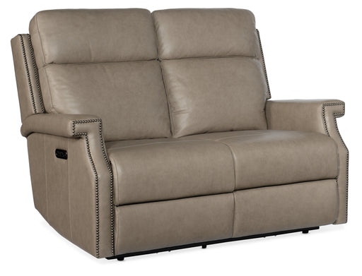 Vaughn Zero Gravity Loveseat with Power Headrest - SS106-PHZ2-091 image