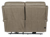 Vaughn Zero Gravity Loveseat with Power Headrest - SS106-PHZ2-091 - Vicars Furniture (McAlester, OK)