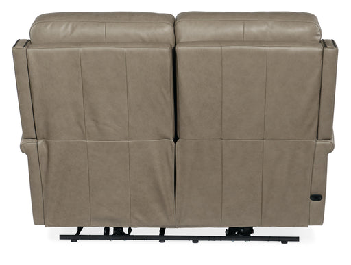 Vaughn Zero Gravity Loveseat with Power Headrest - SS106-PHZ2-091 - Vicars Furniture (McAlester, OK)