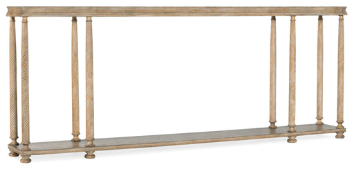 Vera Cruz Console Table - 6005-85003-80 - Vicars Furniture (McAlester, OK)