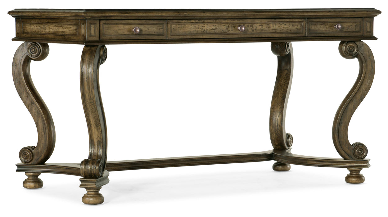 Vera Cruz Writing Desk - Vicars Furniture (McAlester, OK)