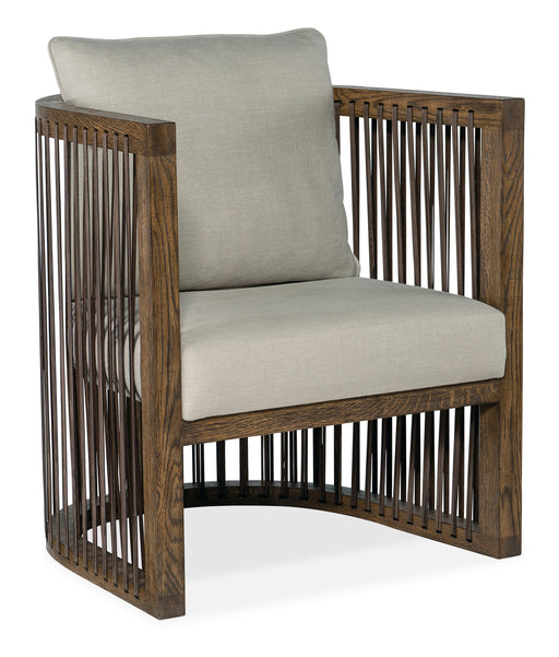 Wilde Club Chair - CC290-410 image