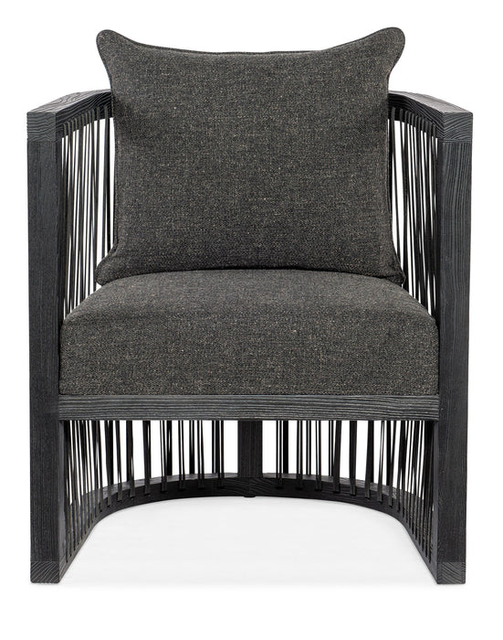 Wilde Club Chair - CC290-499 - Vicars Furniture (McAlester, OK)