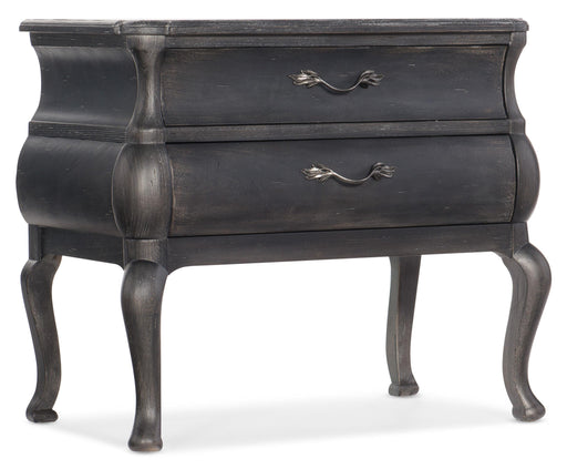 Woodlands Bachelors Chest - Vicars Furniture (McAlester, OK)