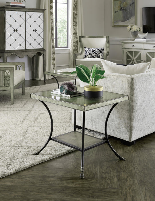 Sanctuary Lisette End Table image