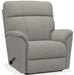 La-Z-Boy Arthur Platinum Rocking Recliner image