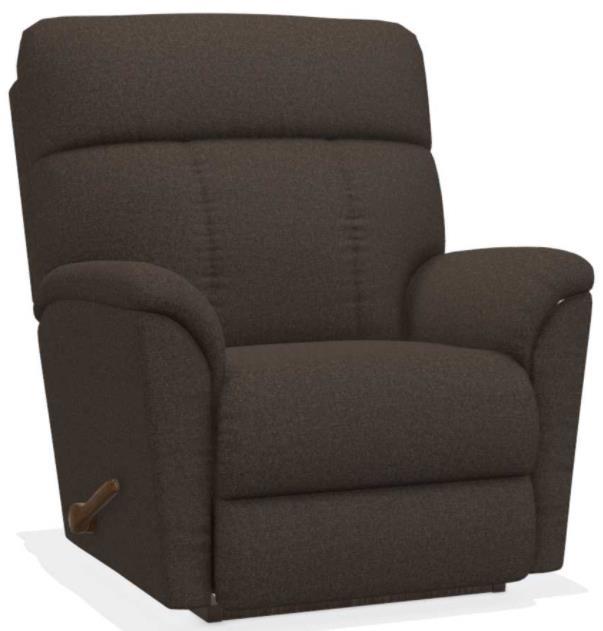 La-Z-Boy Arthur Earth Rocking Recliner