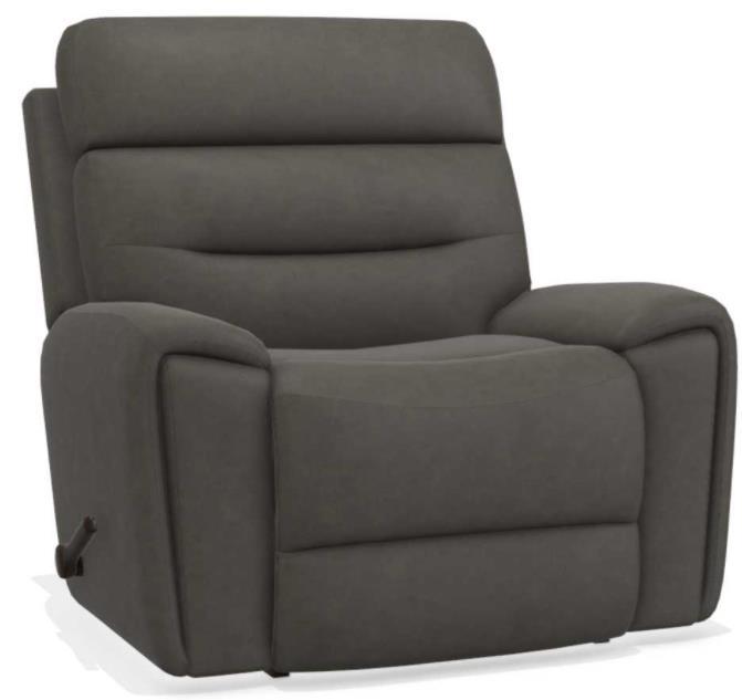 La-Z-Boy Soren Ash Rocking Recliner
