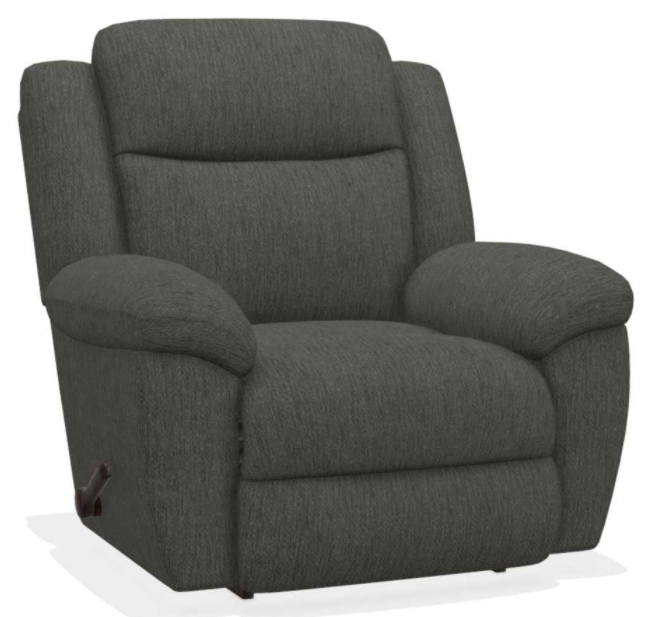 La-Z-Boy Joel Slate Wall Recliner image