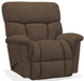 La-Z-Boy Mateo Walnut Wall Recliner image