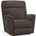 La-Z-Boy Arthur Brown Power Rocking Recliner with Headrest image