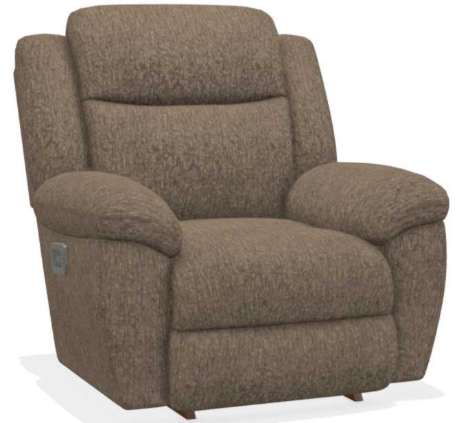 La-Z-Boy Joel Brownstone Power Rocking Recliner