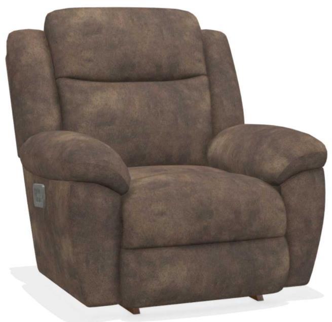 La-Z-Boy Joel Saddle Power Rocking Recliner