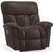 La-Z-Boy Mateo Chocolate Power Rocking Recliner image