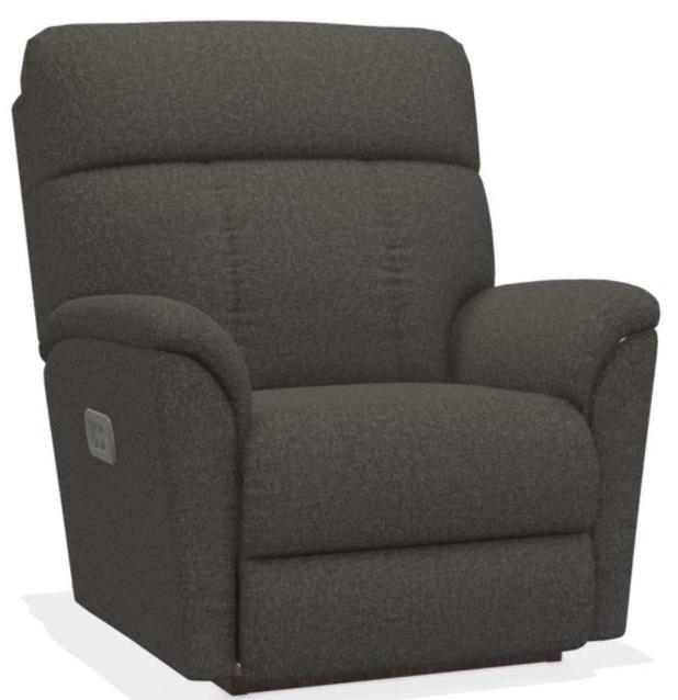 La-Z-Boy Arthur Ash Power Rocking Recliner