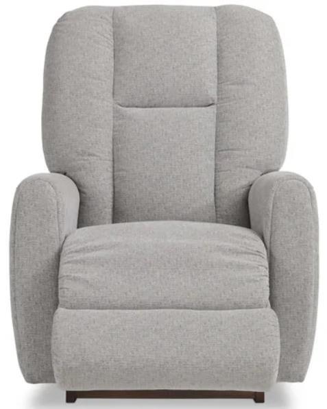 La-Z-Boy Felix Stone Power Rocking Recliner