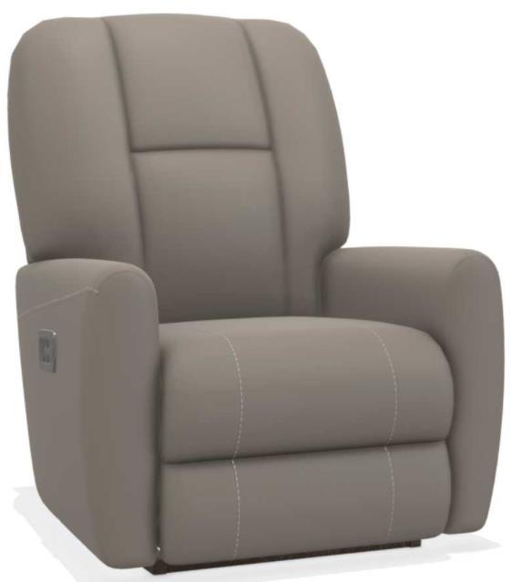 La-Z-Boy Felix Mineral Power Rocking Recliner