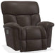 La-Z-Boy Mateo Chocolate Power Wall Recliner with Headrest image