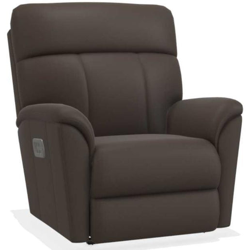 La-Z-Boy Arthur Brown Power Wall Recliner image